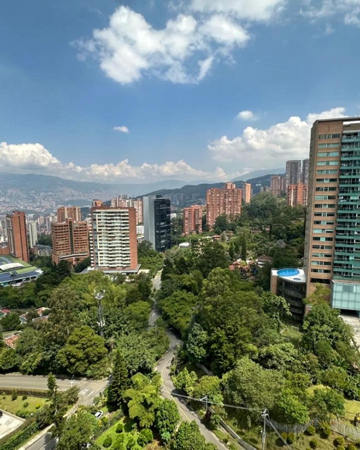 VENDO ESPECTACULAR APARTAMENTO EN EL TESORO, POBLADO · foto 21