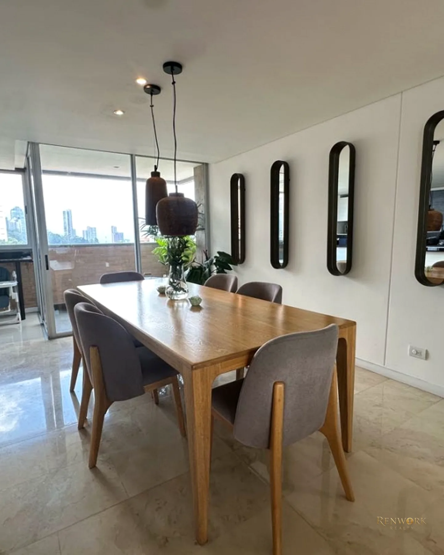 VENDO ESPECTACULAR APARTAMENTO EN EL TESORO, POBLADO · foto 5