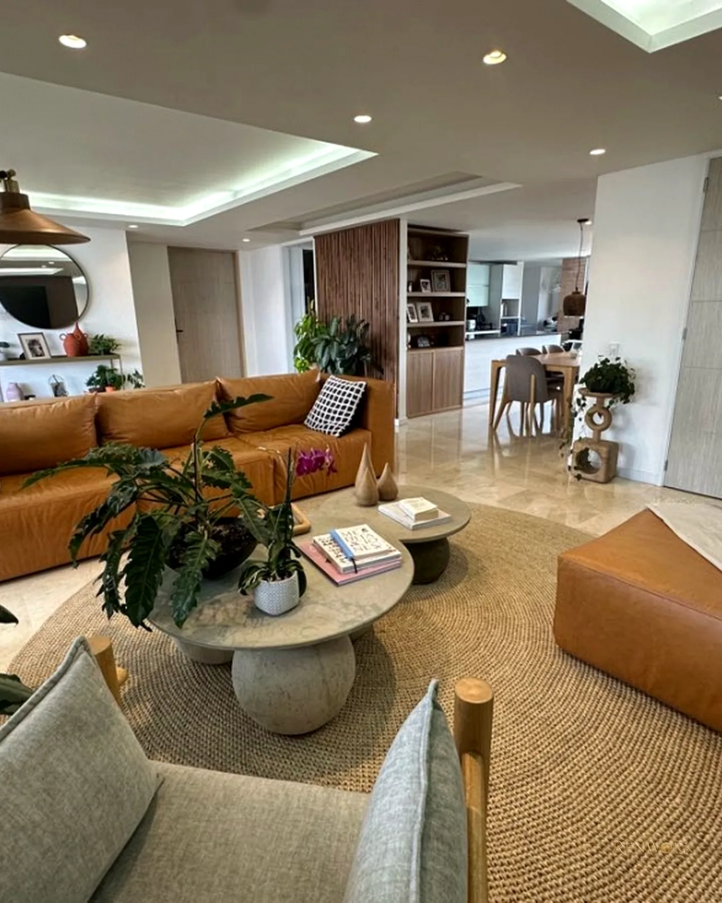VENDO ESPECTACULAR APARTAMENTO EN EL TESORO, POBLADO · foto 2