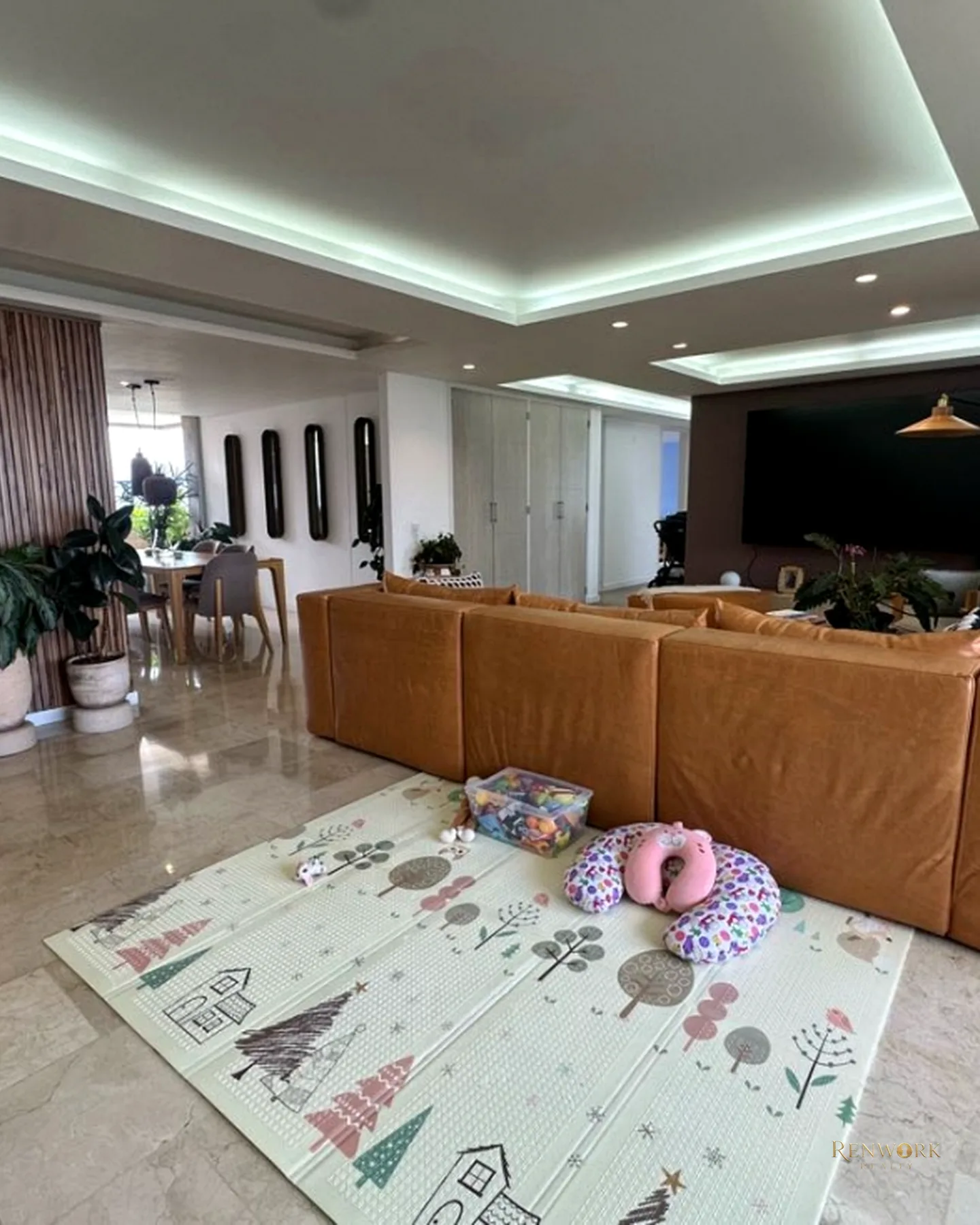 VENDO ESPECTACULAR APARTAMENTO EN EL TESORO, POBLADO · foto 4