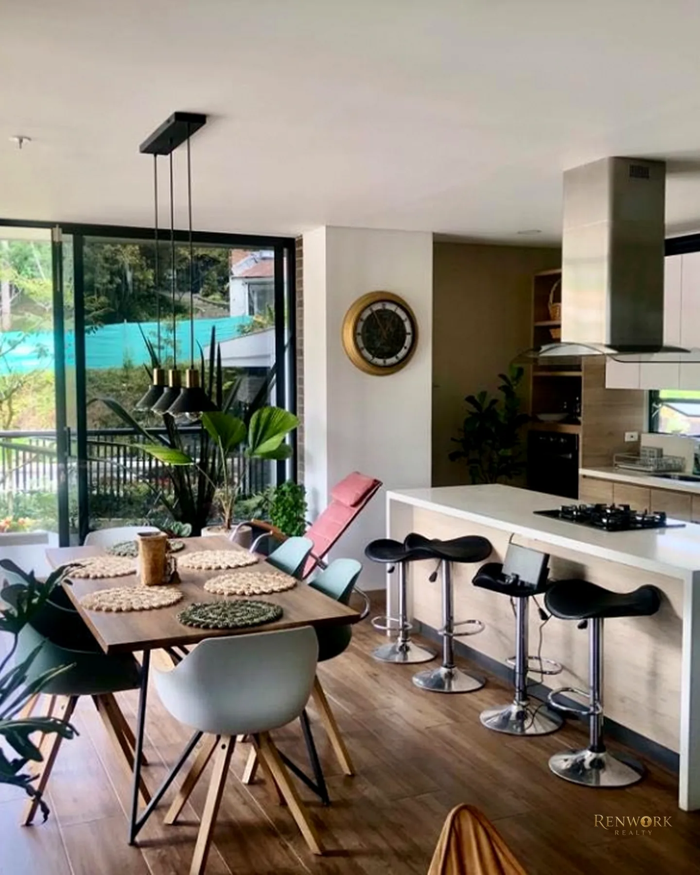 VENDO ESPECTACULAR APARTAMENTO EN LA LOMA DEL ESCOBERO, ENVIGADO · foto 4