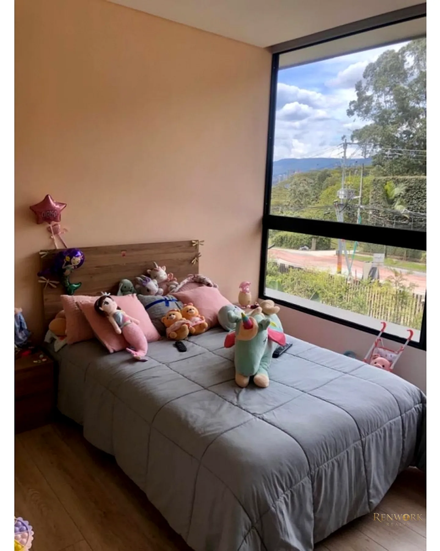 VENDO ESPECTACULAR APARTAMENTO EN LA LOMA DEL ESCOBERO, ENVIGADO · foto 8