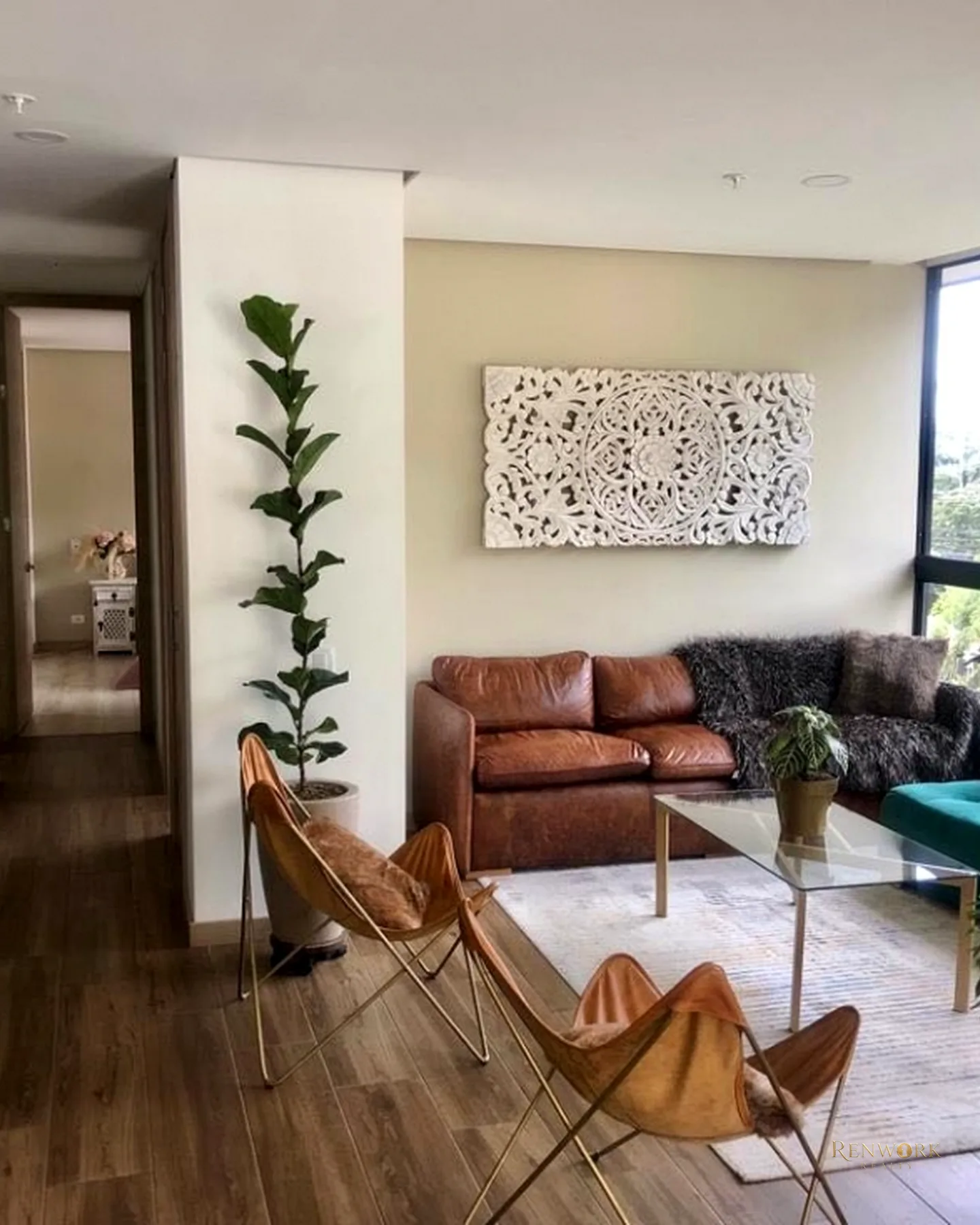 VENDO ESPECTACULAR APARTAMENTO EN LA LOMA DEL ESCOBERO, ENVIGADO · foto 2