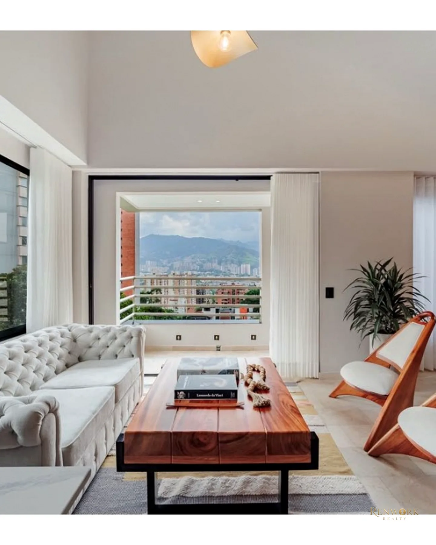 VENDO ESPECTACULAR PENT HOUSE AMOBLADO EN SANTA MARÍA DE LOS ÁNGELES · foto 3