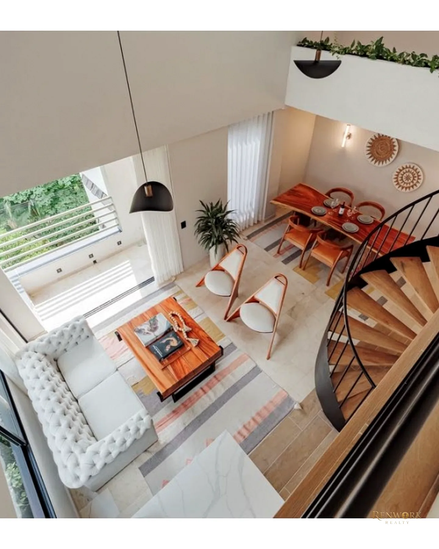 VENDO ESPECTACULAR PENT HOUSE AMOBLADO EN SANTA MARÍA DE LOS ÁNGELES · foto 10