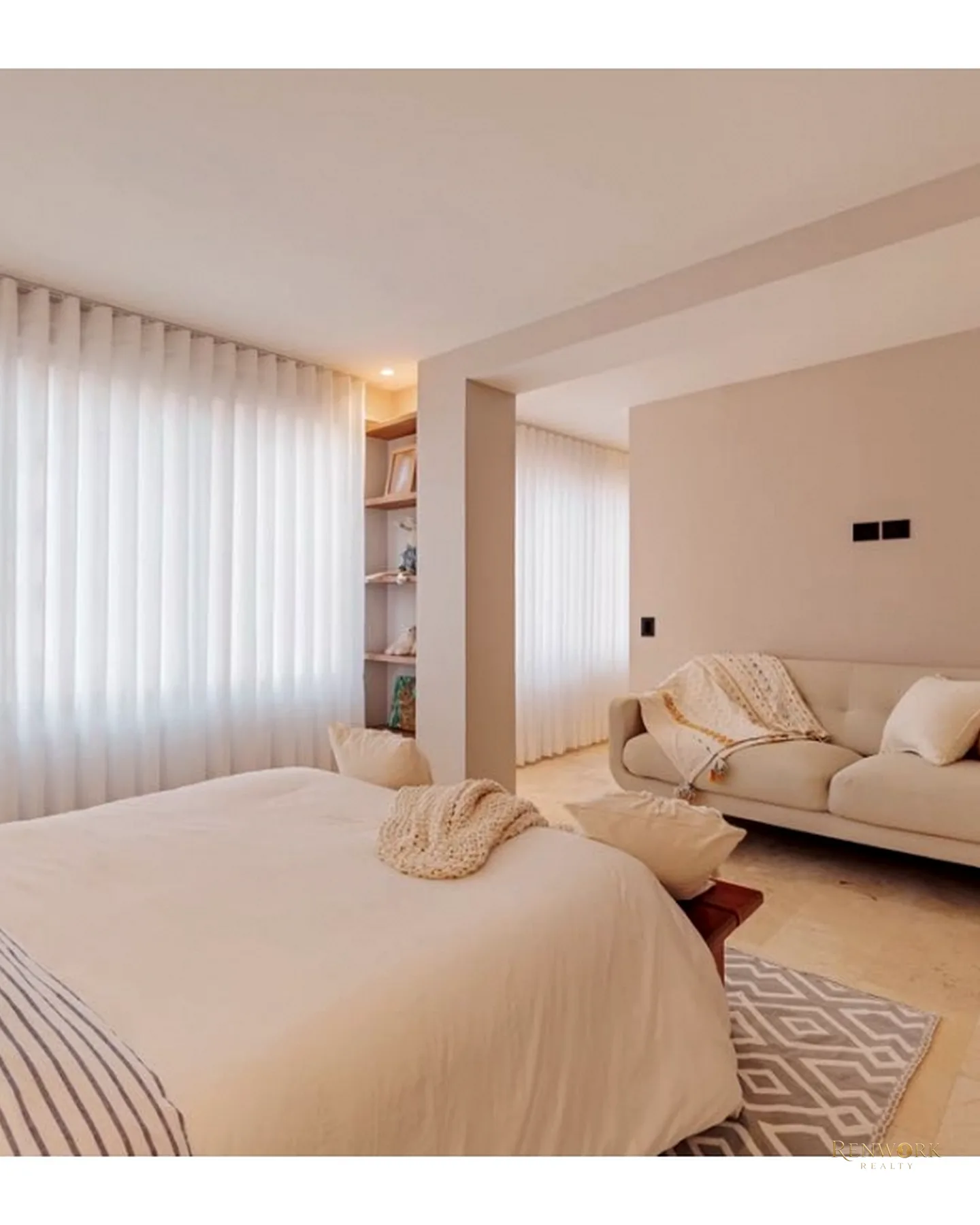 VENDO ESPECTACULAR PENT HOUSE AMOBLADO EN SANTA MARÍA DE LOS ÁNGELES · foto 14