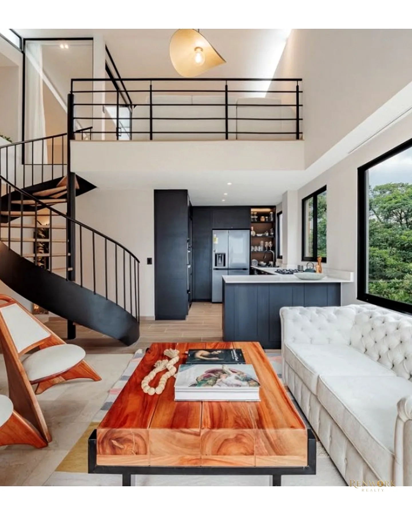 VENDO ESPECTACULAR PENT HOUSE AMOBLADO EN SANTA MARÍA DE LOS ÁNGELES · foto 4