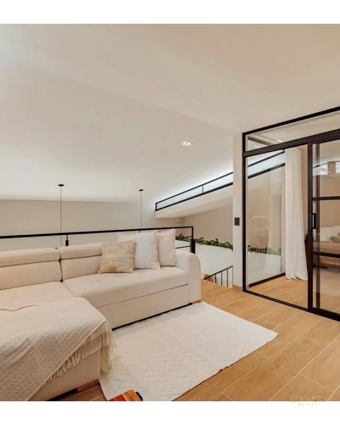 VENDO ESPECTACULAR PENT HOUSE AMOBLADO EN SANTA MARÍA DE LOS ÁNGELES · foto 2