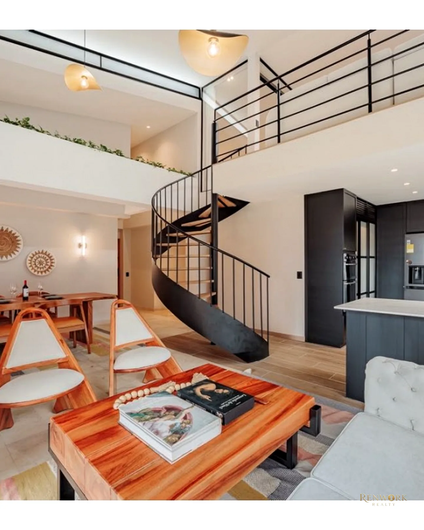 VENDO ESPECTACULAR PENT HOUSE AMOBLADO EN SANTA MARÍA DE LOS ÁNGELES · foto 6