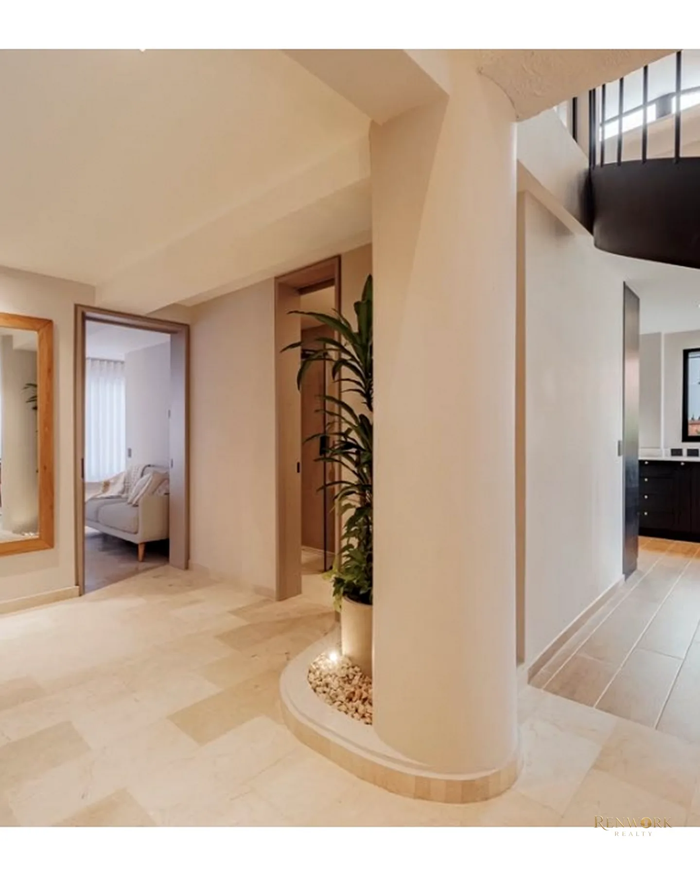 VENDO ESPECTACULAR PENT HOUSE AMOBLADO EN SANTA MARÍA DE LOS ÁNGELES · foto 5