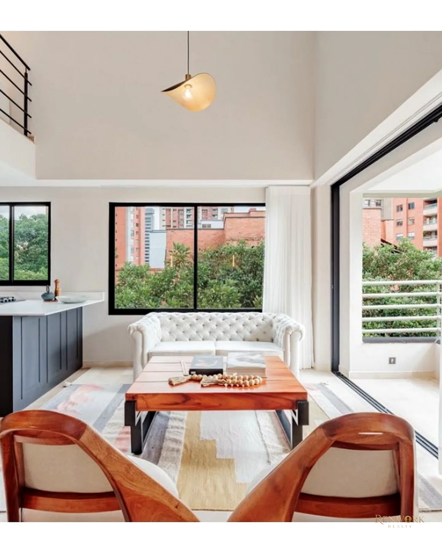 VENDO ESPECTACULAR PENT HOUSE AMOBLADO EN SANTA MARÍA DE LOS ÁNGELES · foto 1