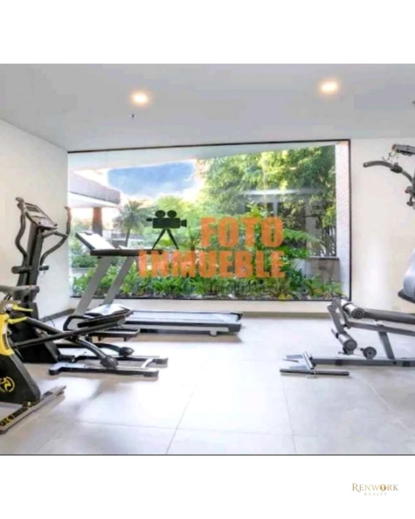 VENDO EXCELENTE APARTAMENTO POBLADO CERCA TESORO. RENTAS CORTAS · foto 22