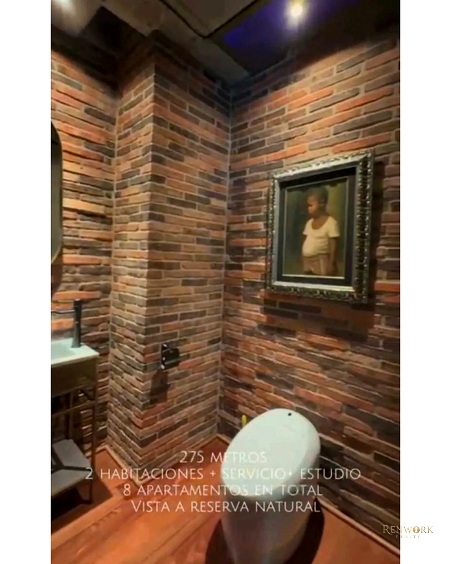 VENDO EXCLUSIVO APARTAMENTO 275 MTS POBLADO · foto 10