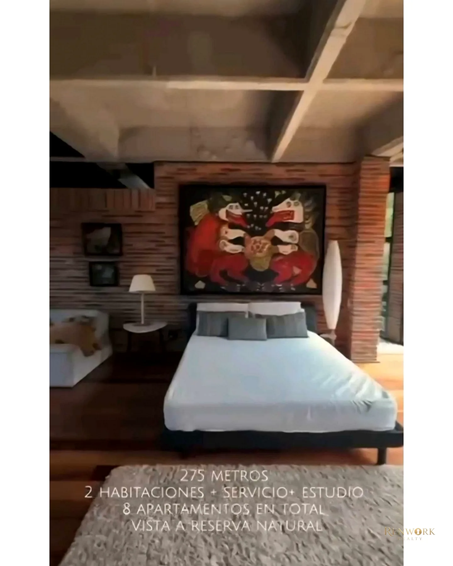 VENDO EXCLUSIVO APARTAMENTO 275 MTS POBLADO · foto 7