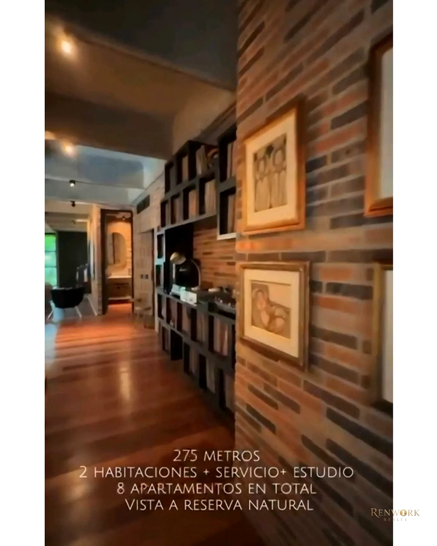 VENDO EXCLUSIVO APARTAMENTO 275 MTS POBLADO · foto 6