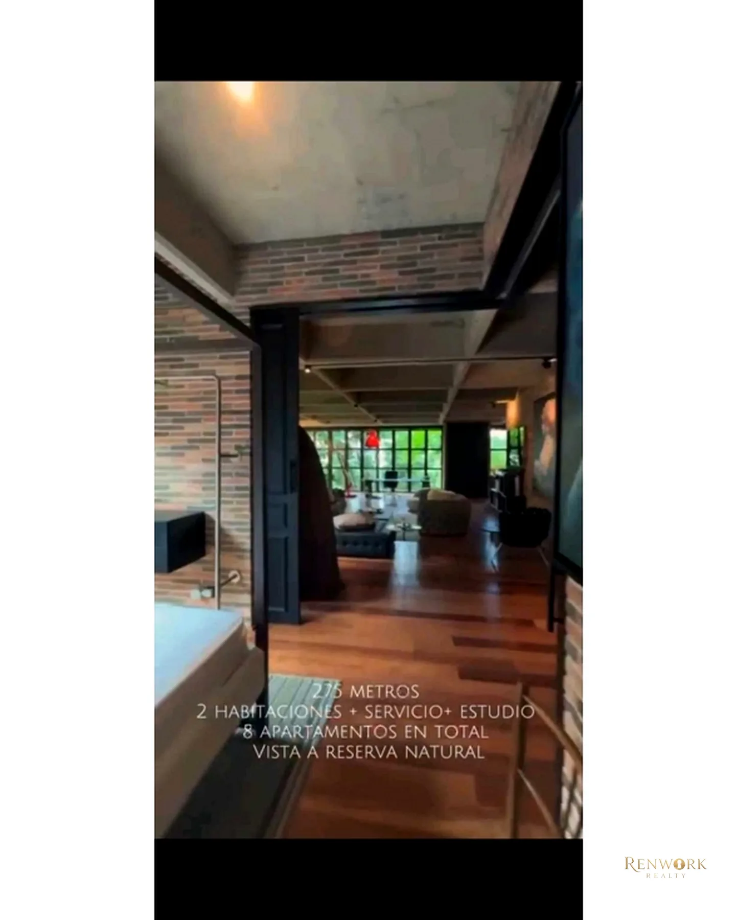 VENDO EXCLUSIVO APARTAMENTO 275 MTS POBLADO · foto 11
