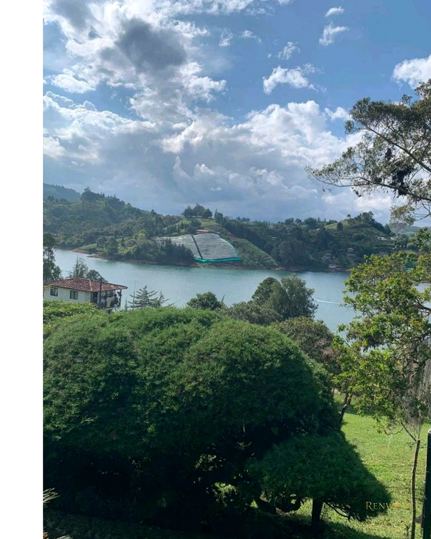 VENDO FINCA GUATAPE,ÁREA DE LOTE 16,194,ÁREA CONSTRUIDA 248.93 · foto 12