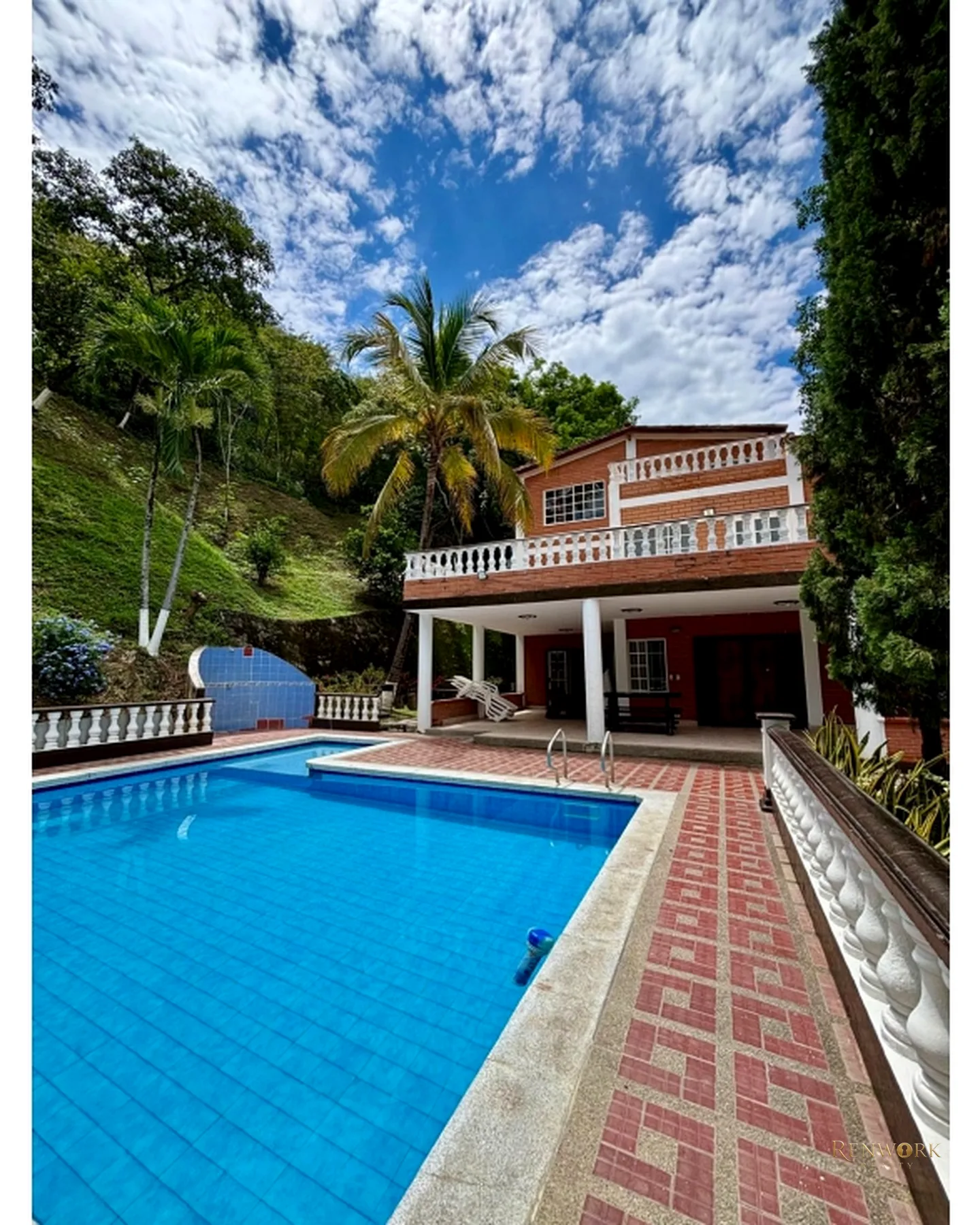 VENDO FINCA TURÍSTICA EN SANTA FE DE ANTIOQUIA $1.650M 🌿🏡 · foto 1