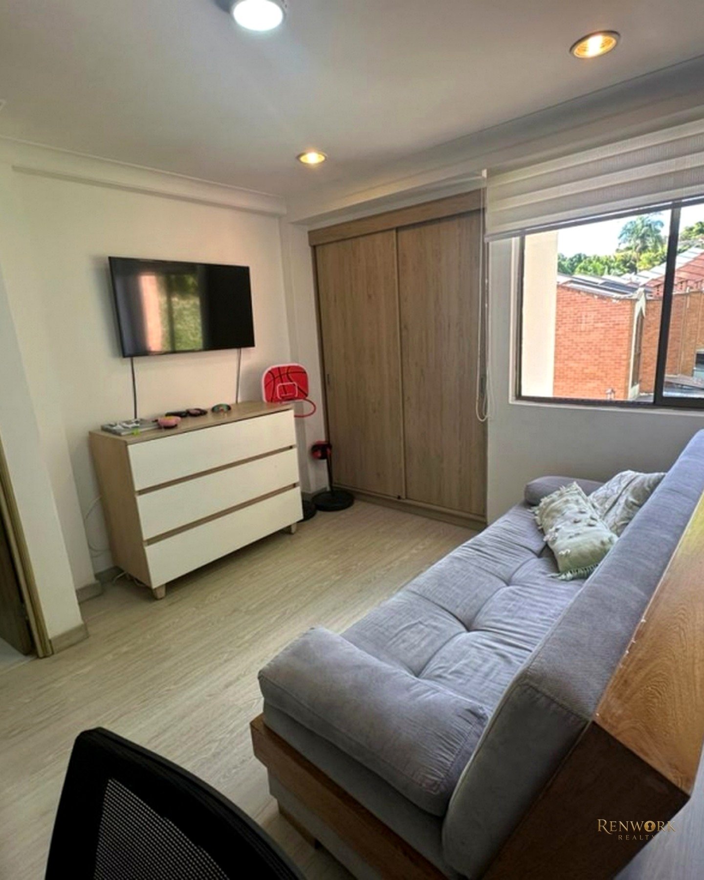 VENDO HERMOSA CASA POBLADO - BALSOS - REMODELADA · foto 12