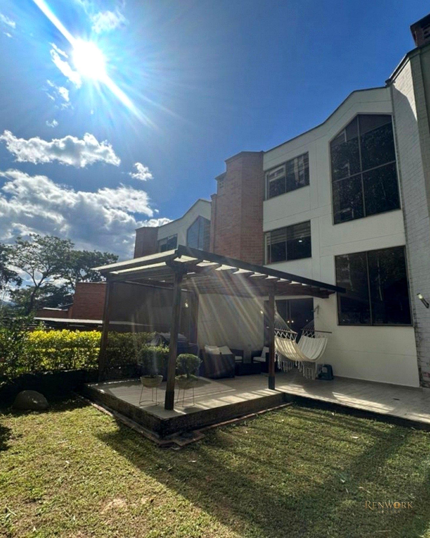 VENDO HERMOSA CASA POBLADO - BALSOS - REMODELADA · foto 11