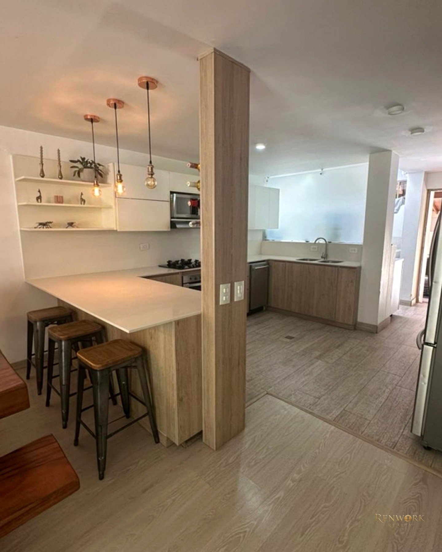 VENDO HERMOSA CASA POBLADO - BALSOS - REMODELADA · foto 10