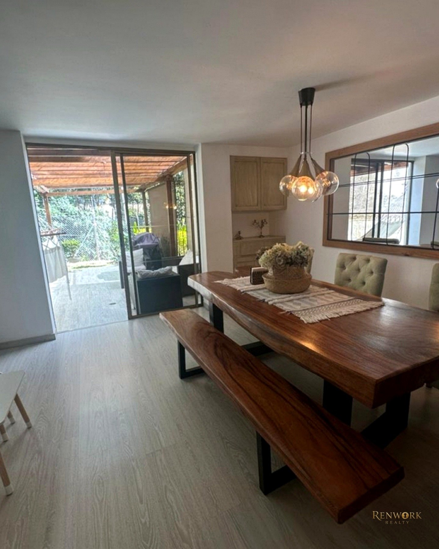 VENDO HERMOSA CASA POBLADO - BALSOS - REMODELADA · foto 8