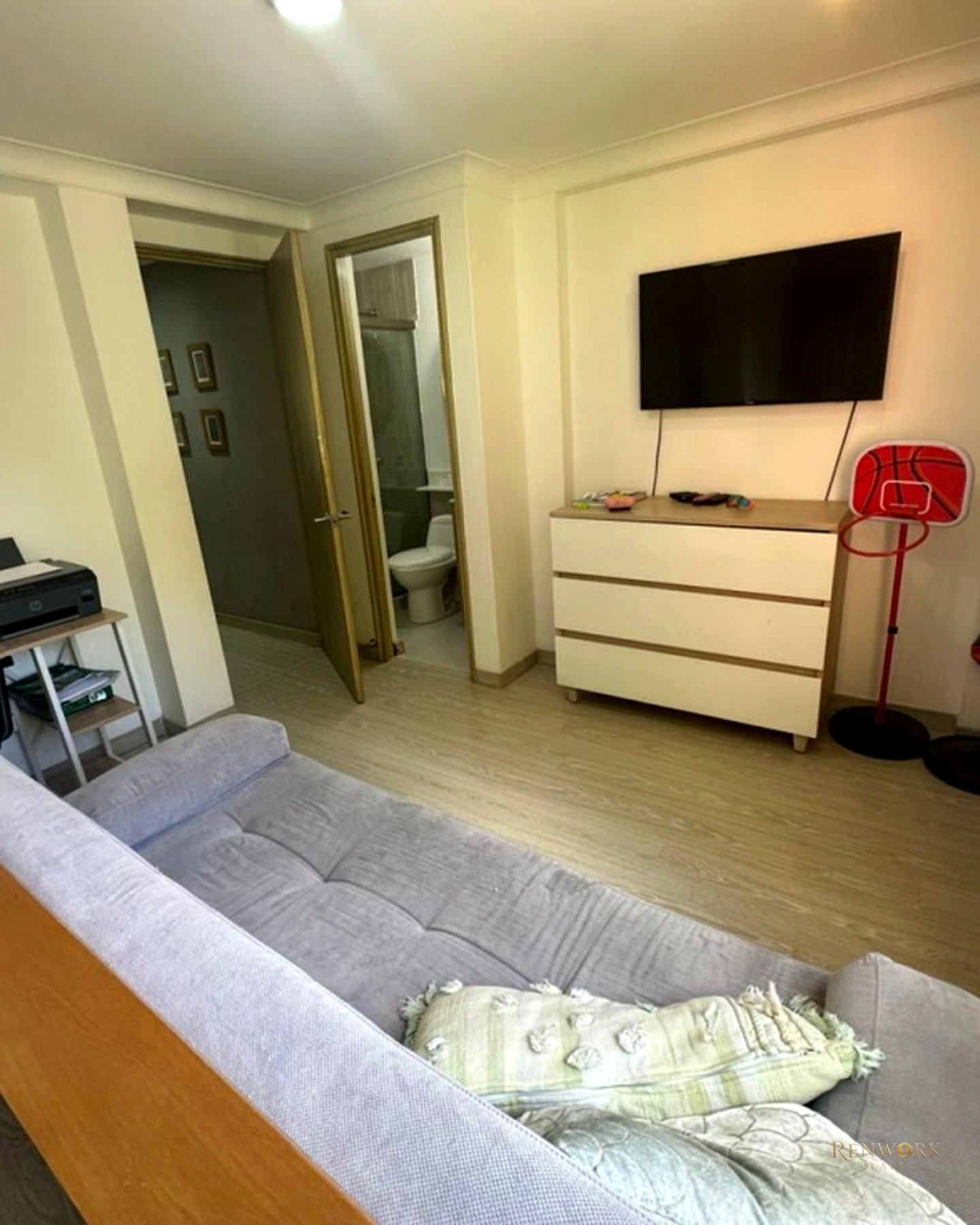 VENDO HERMOSA CASA POBLADO - BALSOS - REMODELADA · foto 14