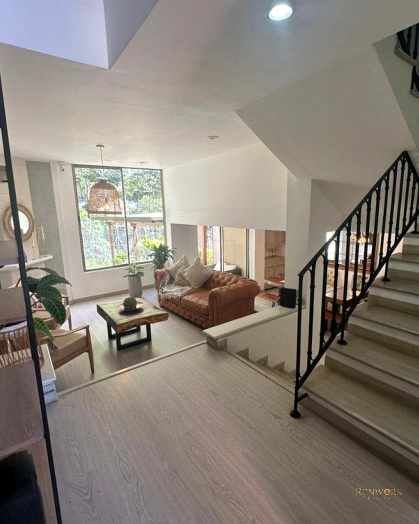 VENDO HERMOSA CASA POBLADO - BALSOS - REMODELADA · foto 4