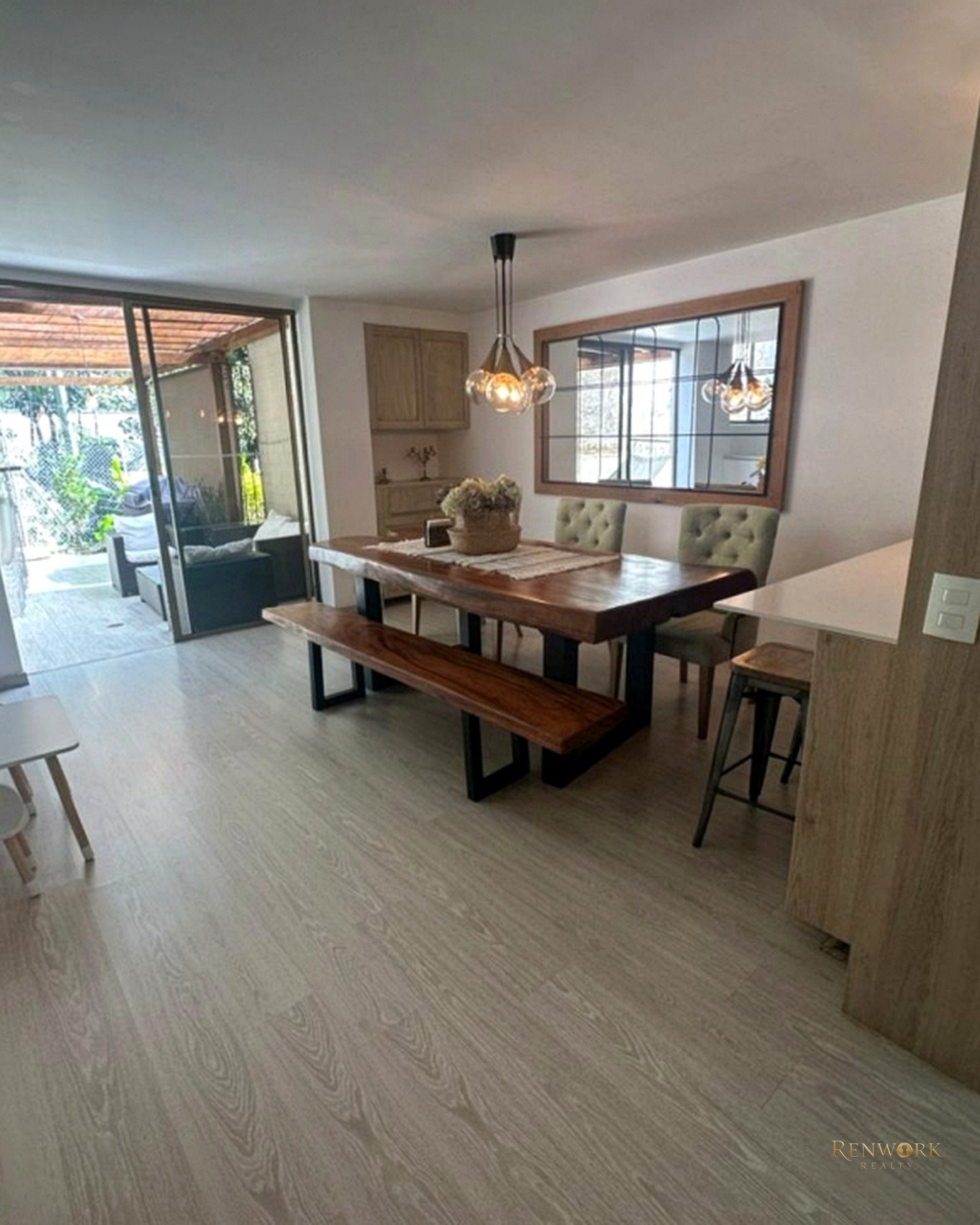 VENDO HERMOSA CASA POBLADO - BALSOS - REMODELADA · foto 6