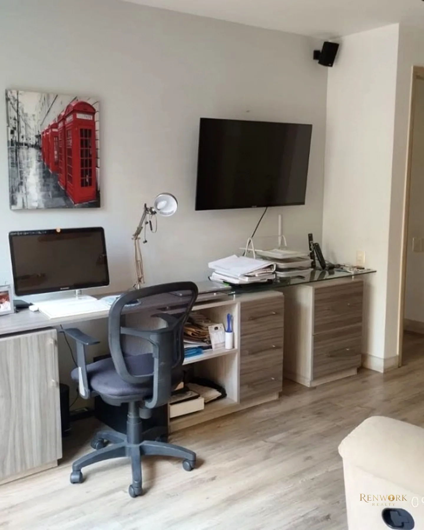 VENDO HERMOSO APTO EN EL POBLADO LOS BALSOS · foto 12