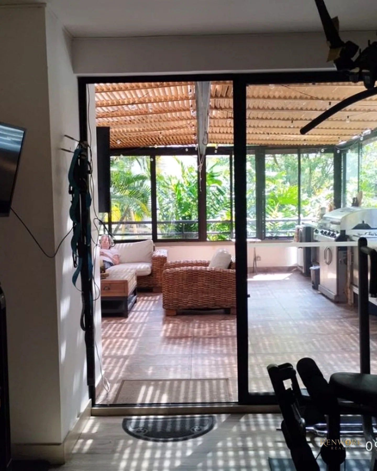 VENDO HERMOSO APTO EN EL POBLADO LOS BALSOS · foto 7
