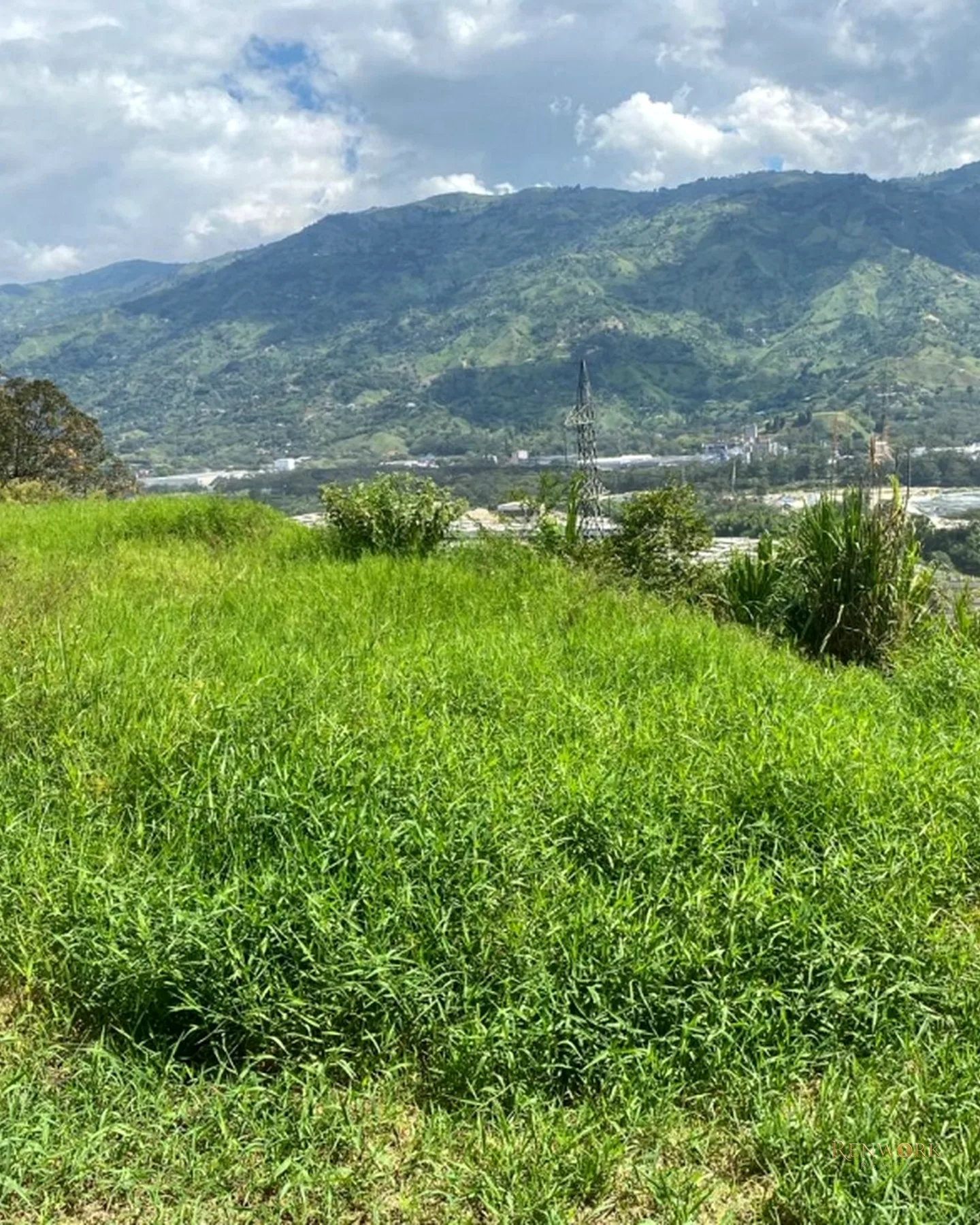 VENDO LOTE EN GIRARDOTA A 2 MINUTOS DE LA AUTOPISTA · foto 5