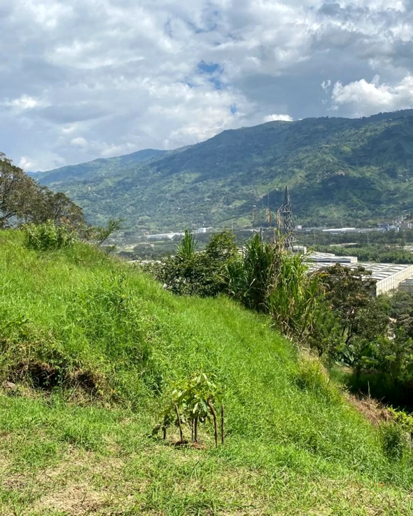 VENDO LOTE EN GIRARDOTA A 2 MINUTOS DE LA AUTOPISTA · foto 12