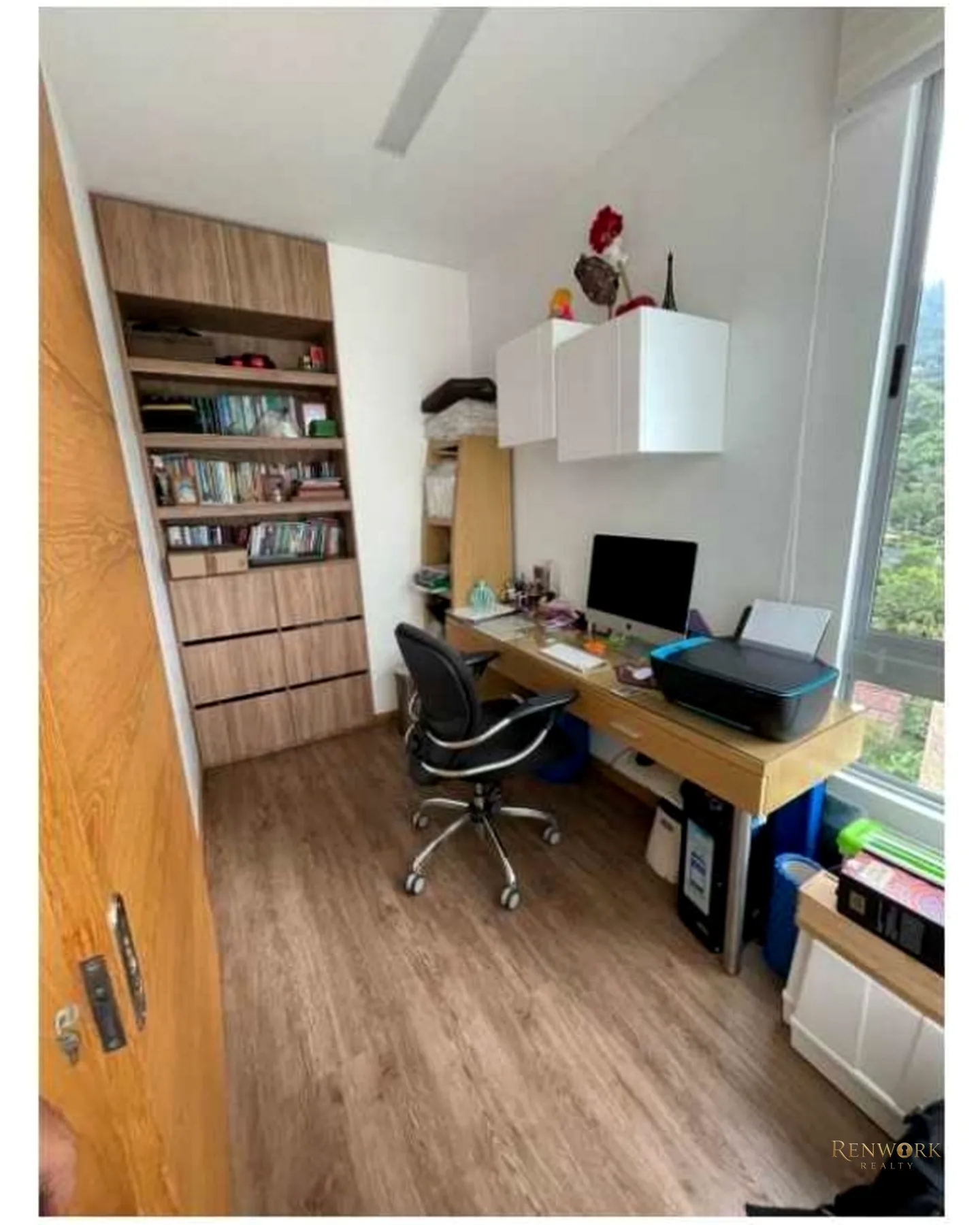 VENDO MODERNO APARTAMENTO DOMOTIZADO EN LOS BALSOS · foto 8