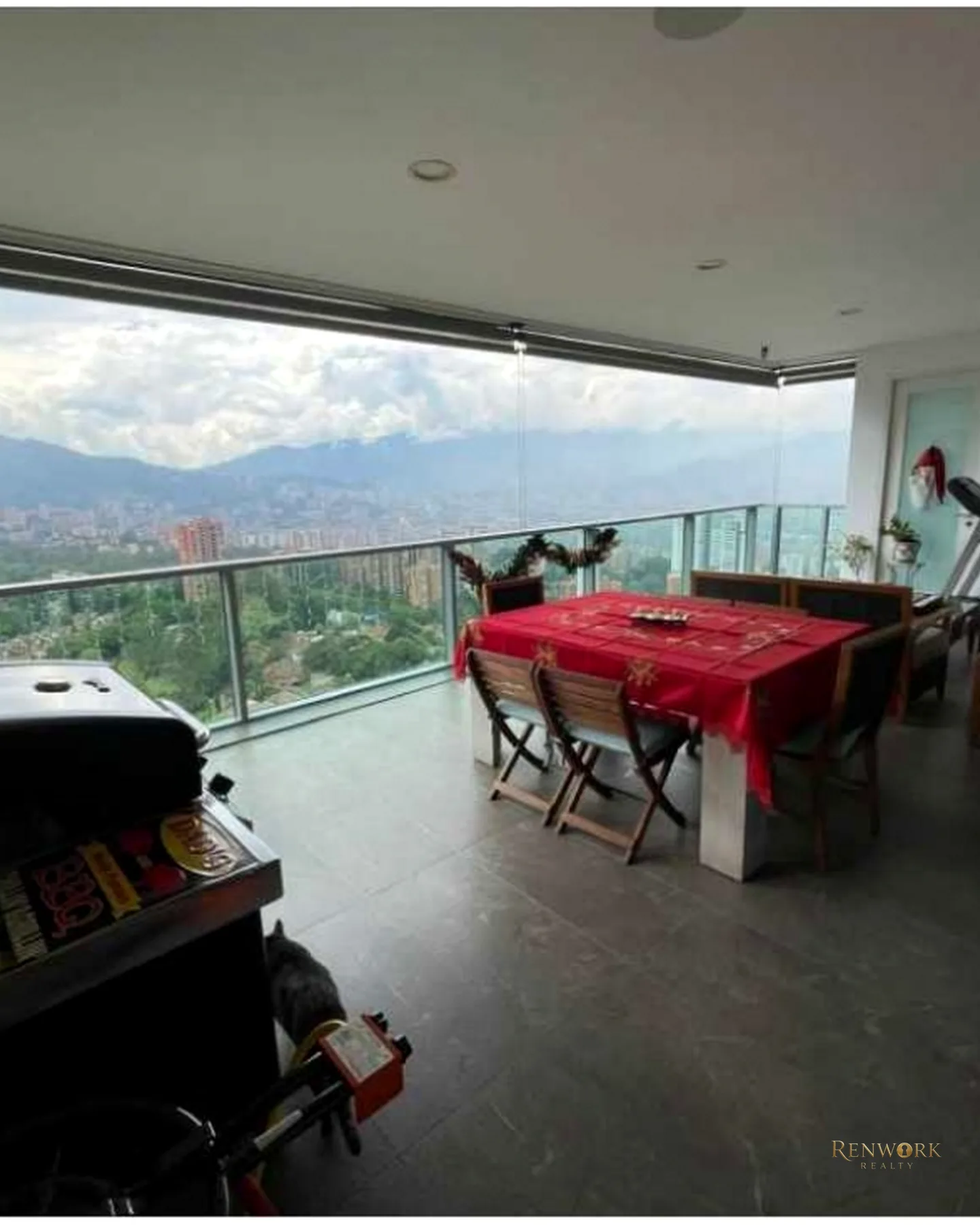 VENDO MODERNO APARTAMENTO DOMOTIZADO EN LOS BALSOS · foto 4