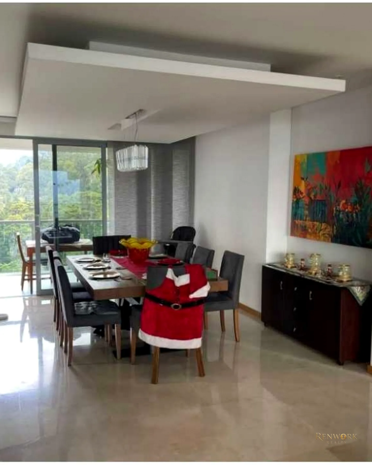 VENDO MODERNO APARTAMENTO DOMOTIZADO EN LOS BALSOS · foto 3