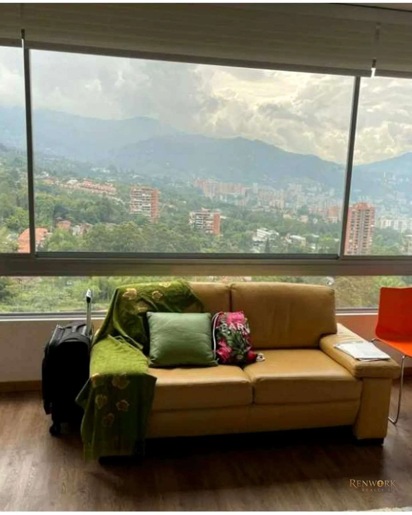 VENDO MODERNO APARTAMENTO DOMOTIZADO EN LOS BALSOS · foto 2