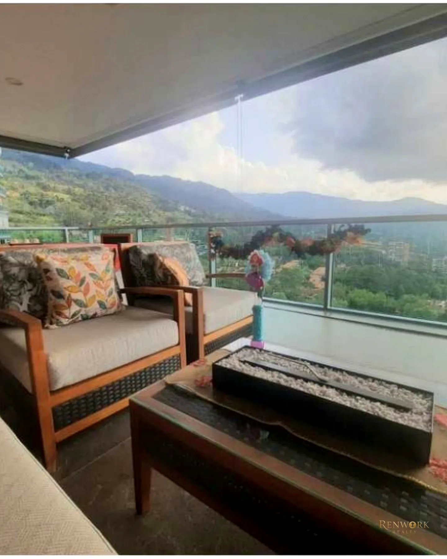 VENDO MODERNO APARTAMENTO DOMOTIZADO EN LOS BALSOS · foto 11