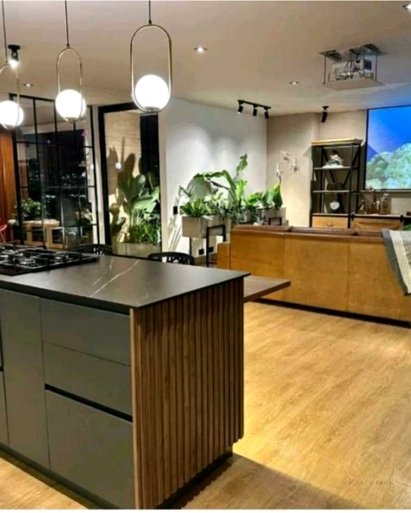 VENDO MODERNO APARTAMENTO EN EL POBLADO · foto 4