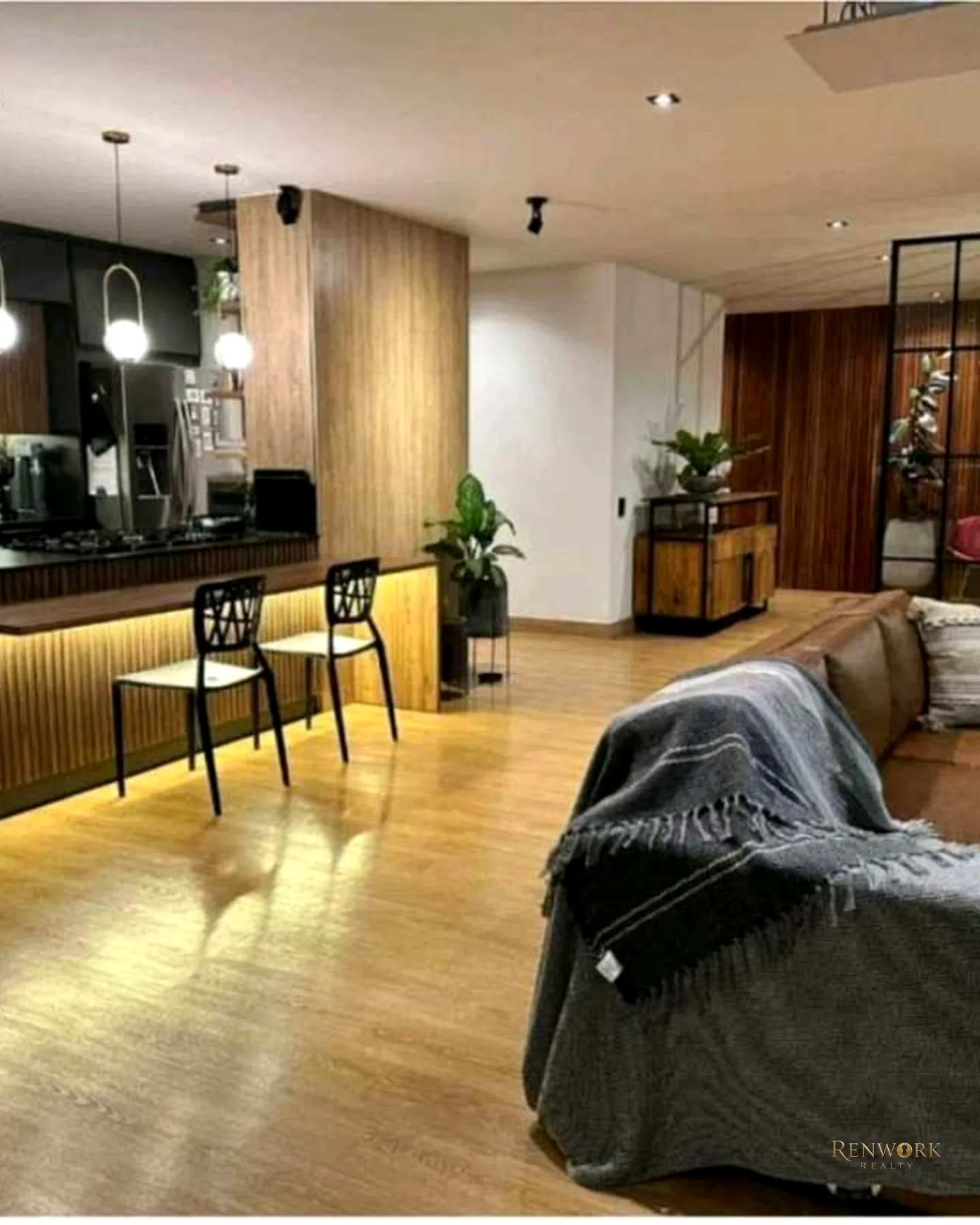VENDO MODERNO APARTAMENTO EN EL POBLADO · foto 3