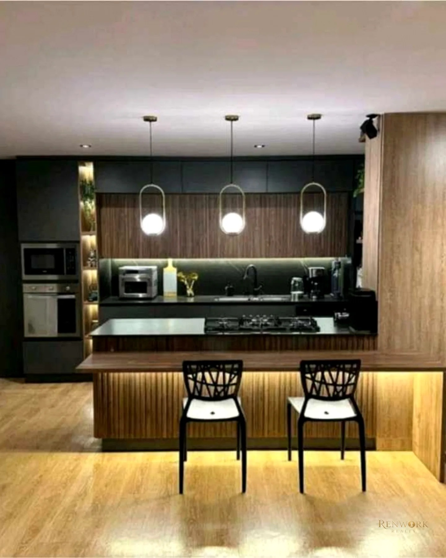 VENDO MODERNO APARTAMENTO EN EL POBLADO · foto 5