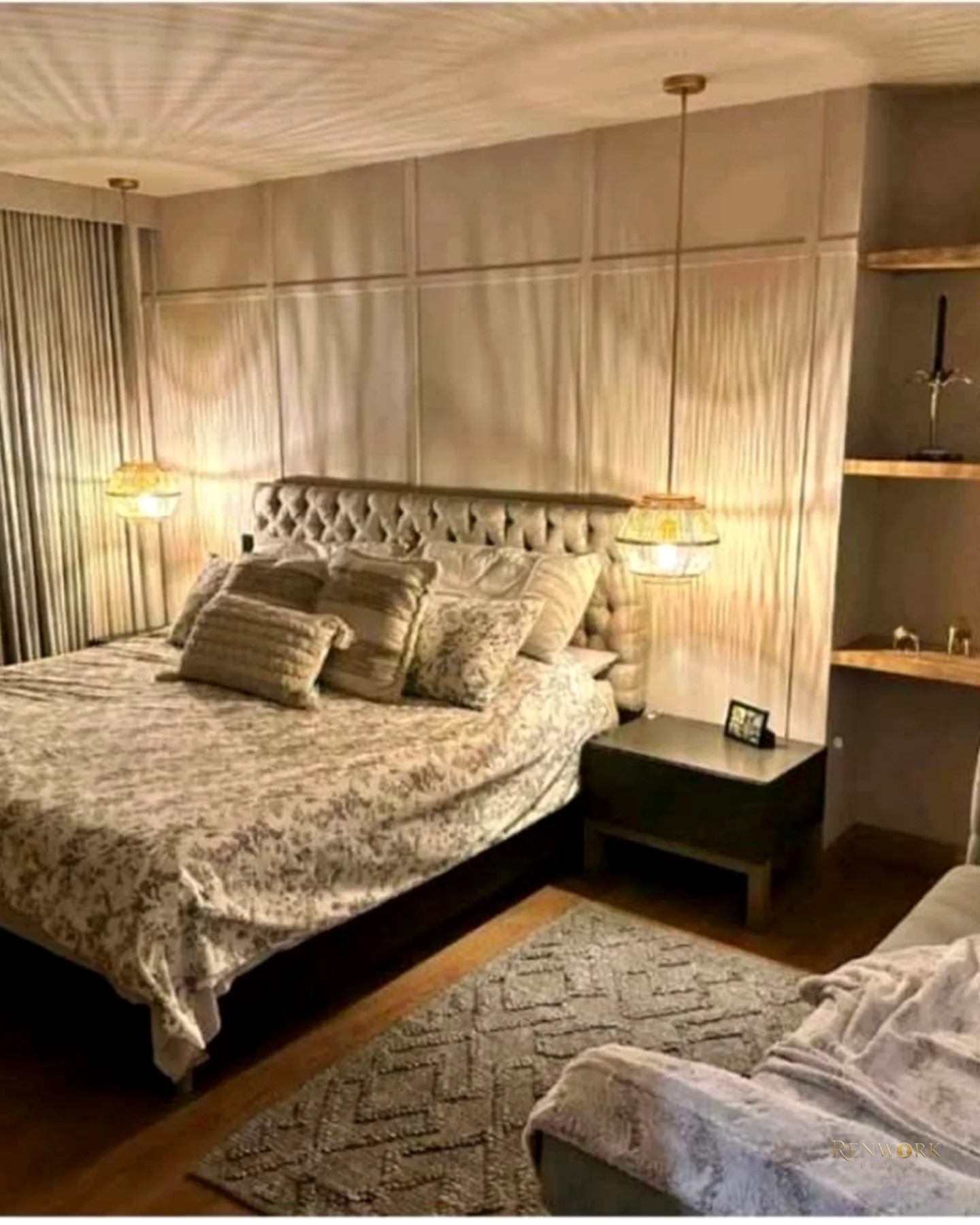 VENDO MODERNO APARTAMENTO EN EL POBLADO · foto 7