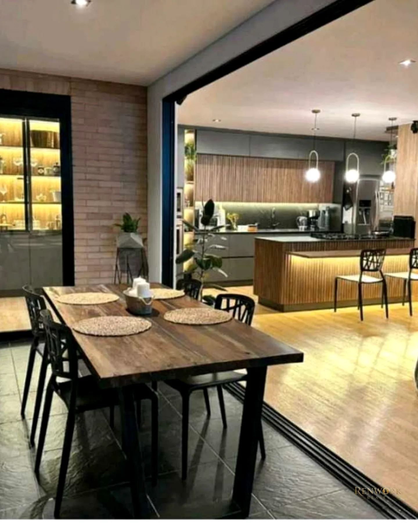 VENDO MODERNO APARTAMENTO EN EL POBLADO · foto 2
