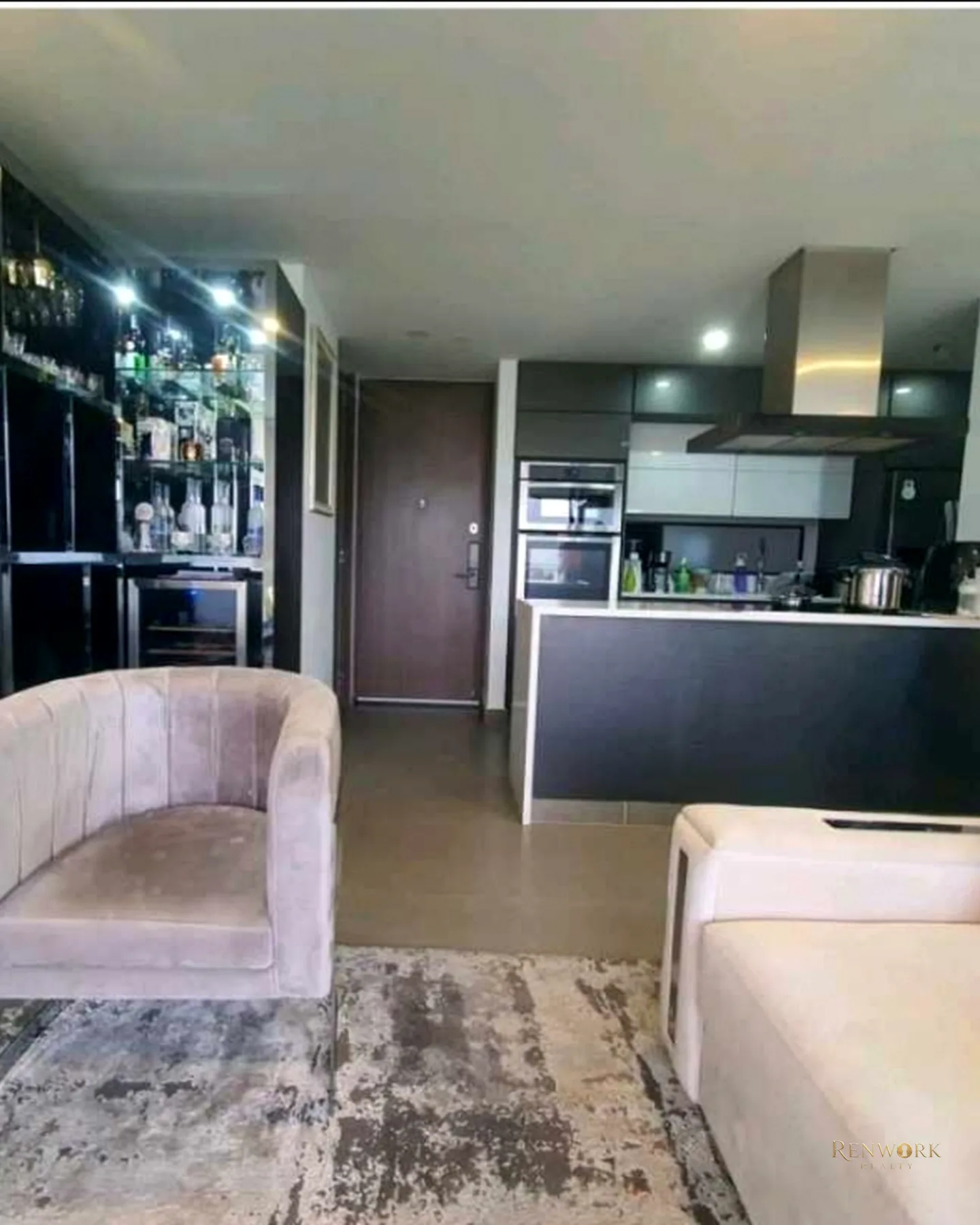 VENDO MODERNO APARTAMENTO EN ENVIGADO CERCA CITY PLAZA NO PONIENTE · foto 2