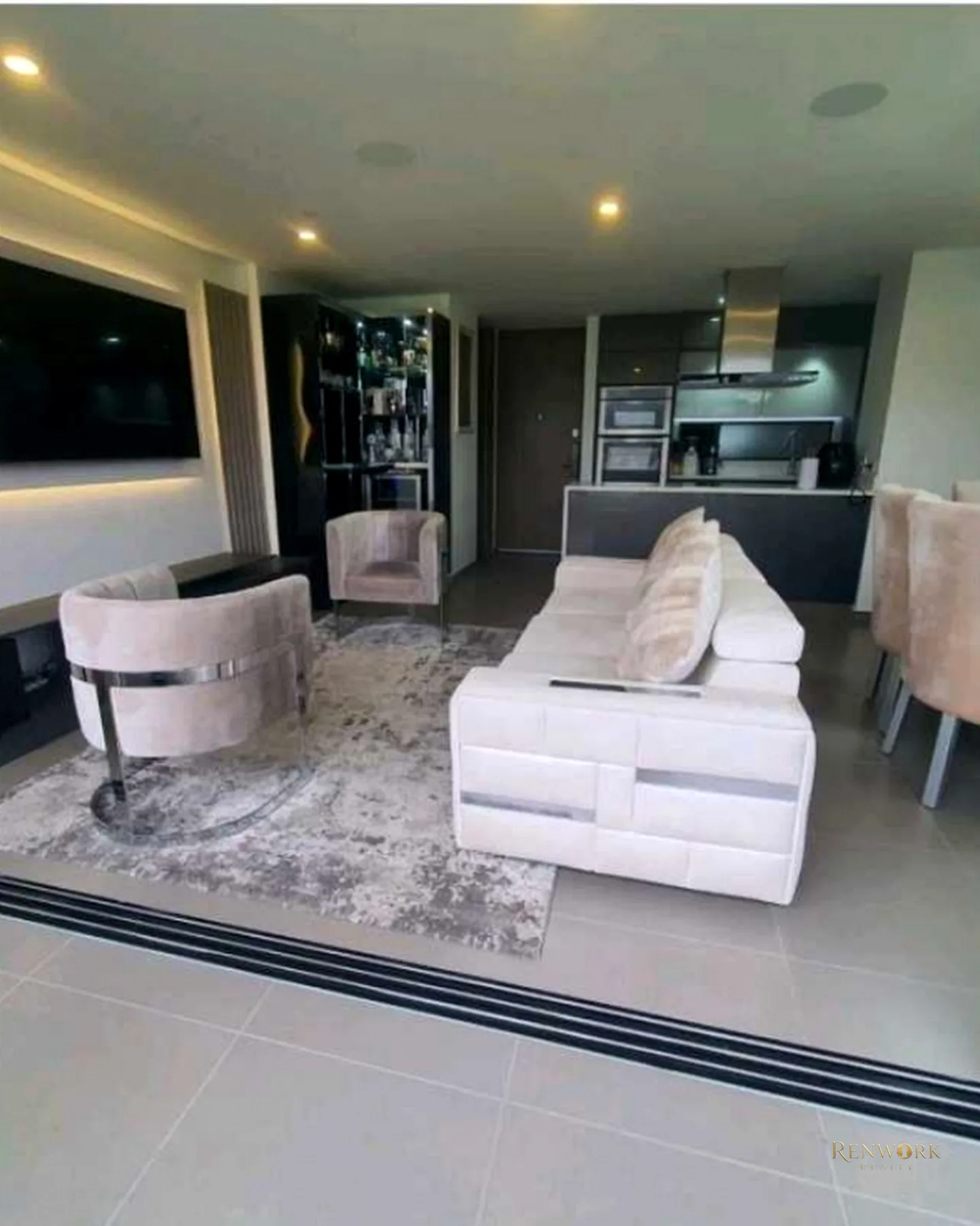VENDO MODERNO APARTAMENTO EN ENVIGADO CERCA CITY PLAZA NO PONIENTE · foto 1