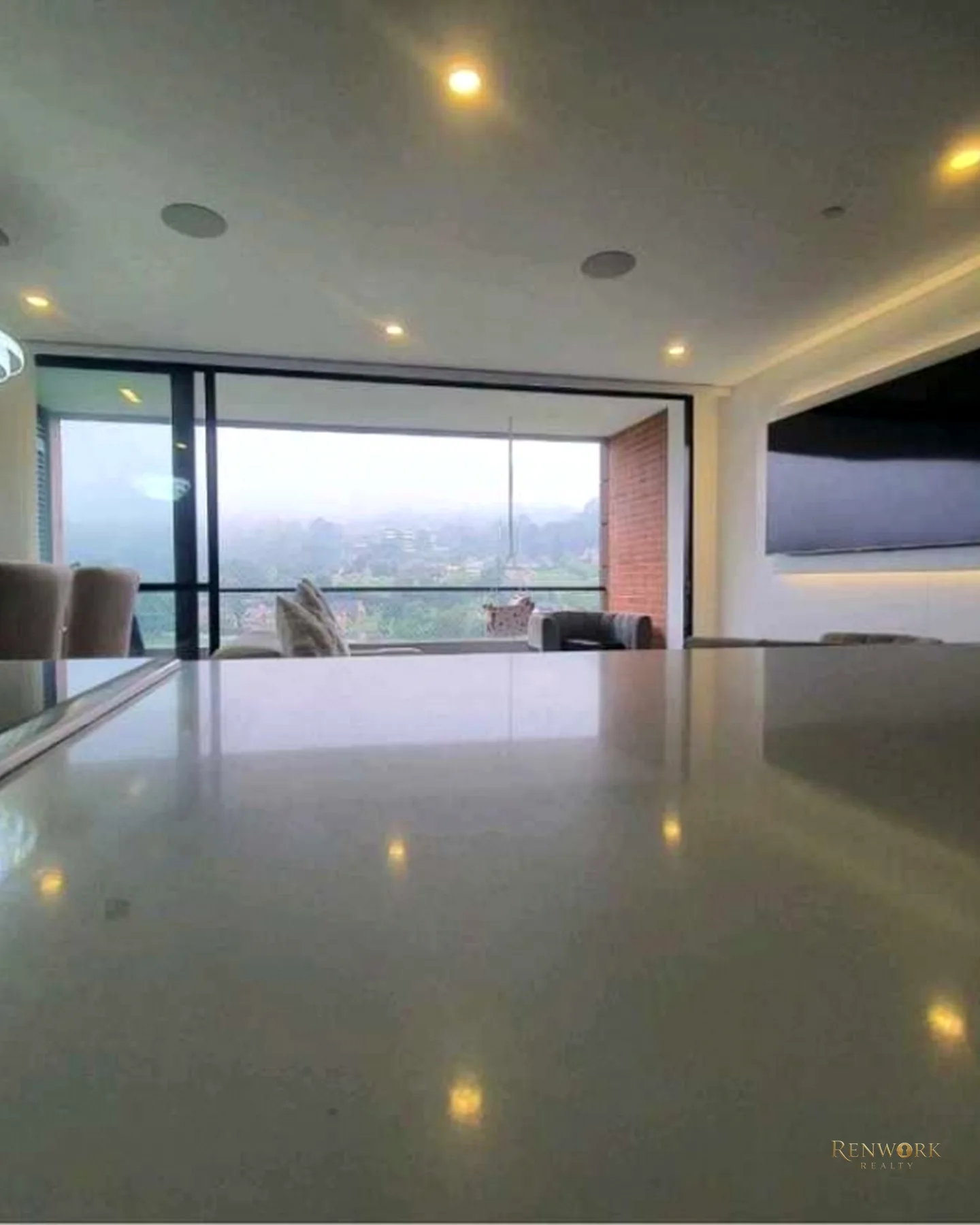 VENDO MODERNO APARTAMENTO EN ENVIGADO CERCA CITY PLAZA NO PONIENTE · foto 5