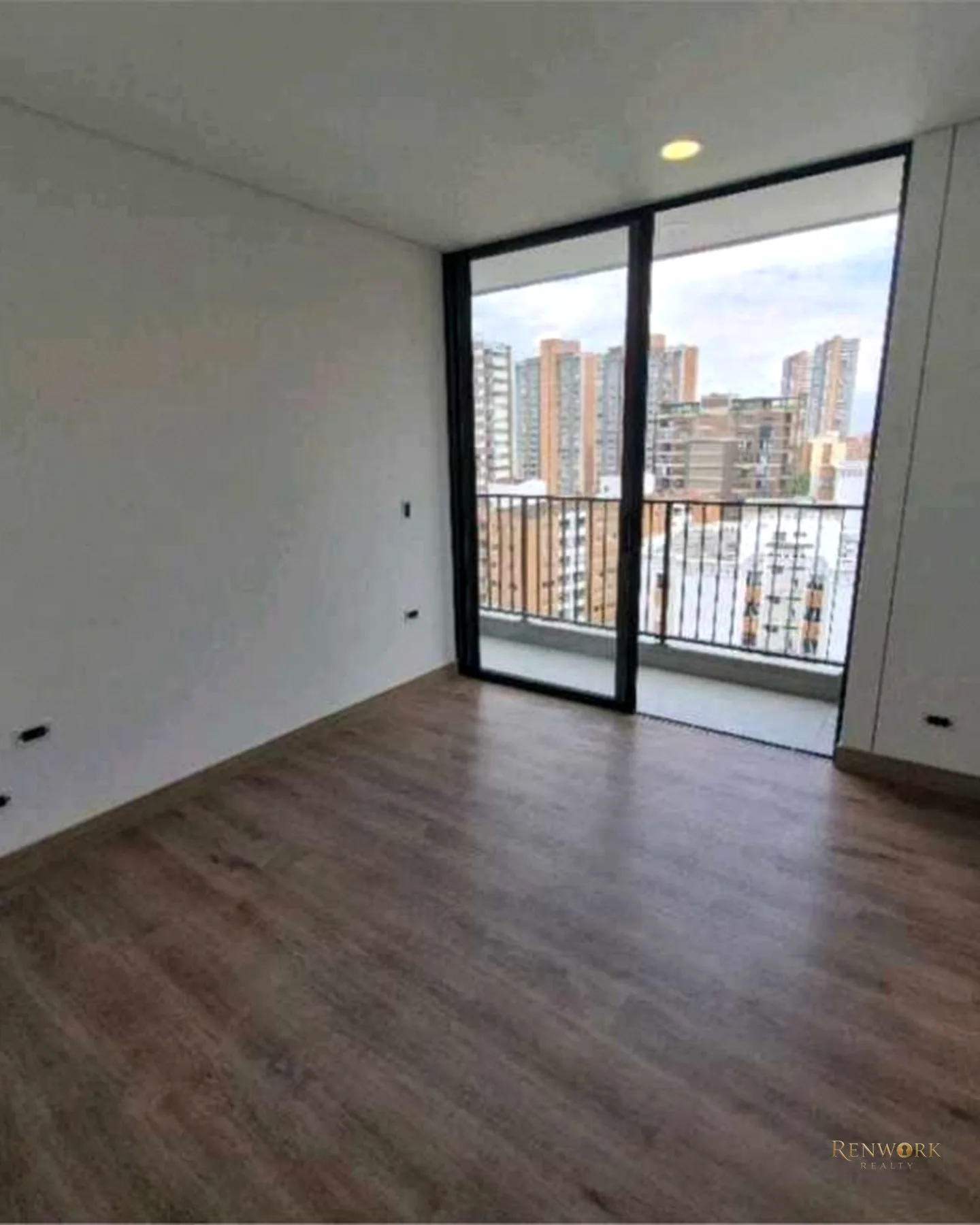 VENDO MODERNO APARTAMENTO PARA ESTRENAR CASTROPOL POBLADO · foto 13
