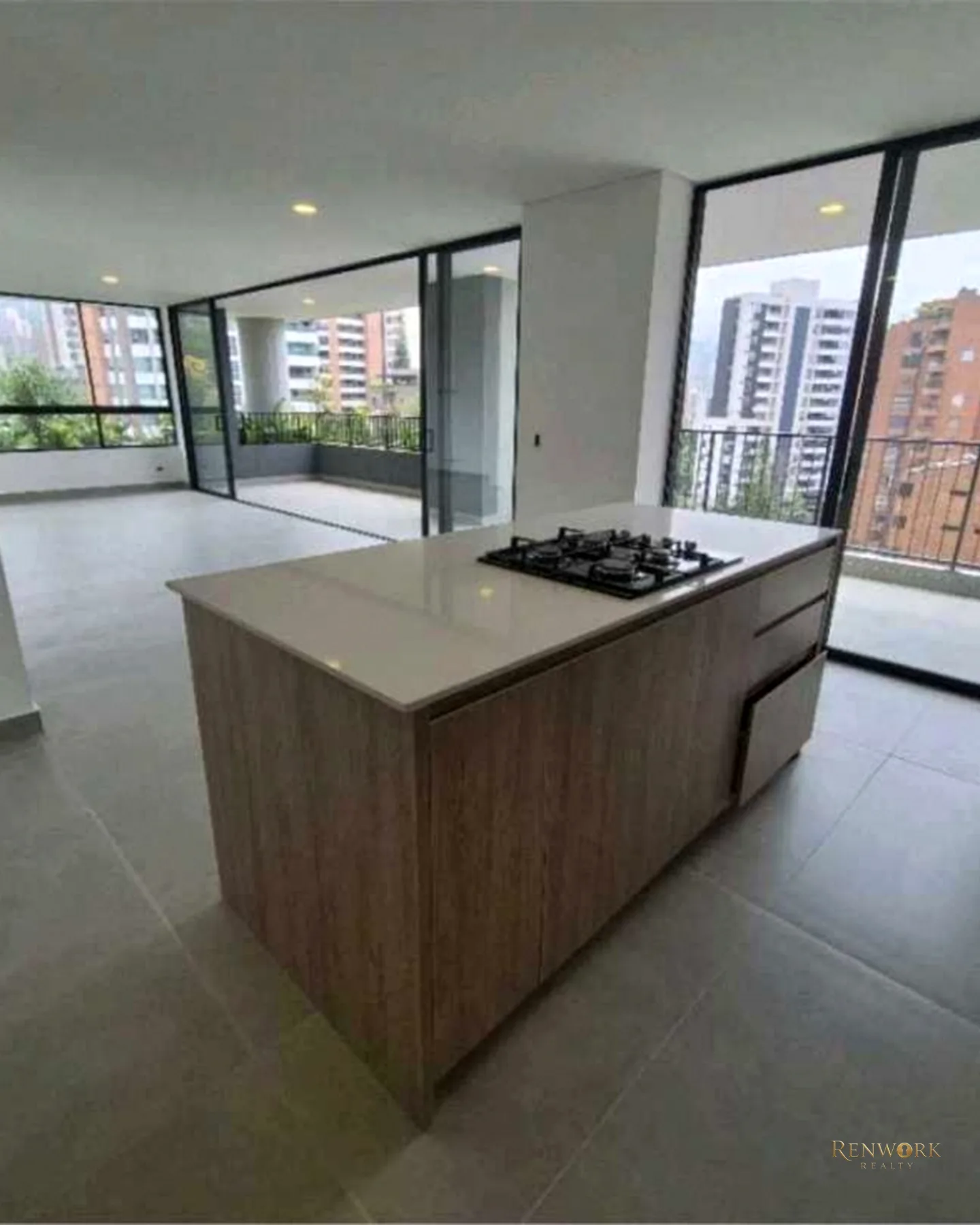 VENDO MODERNO APARTAMENTO PARA ESTRENAR CASTROPOL POBLADO · foto 9