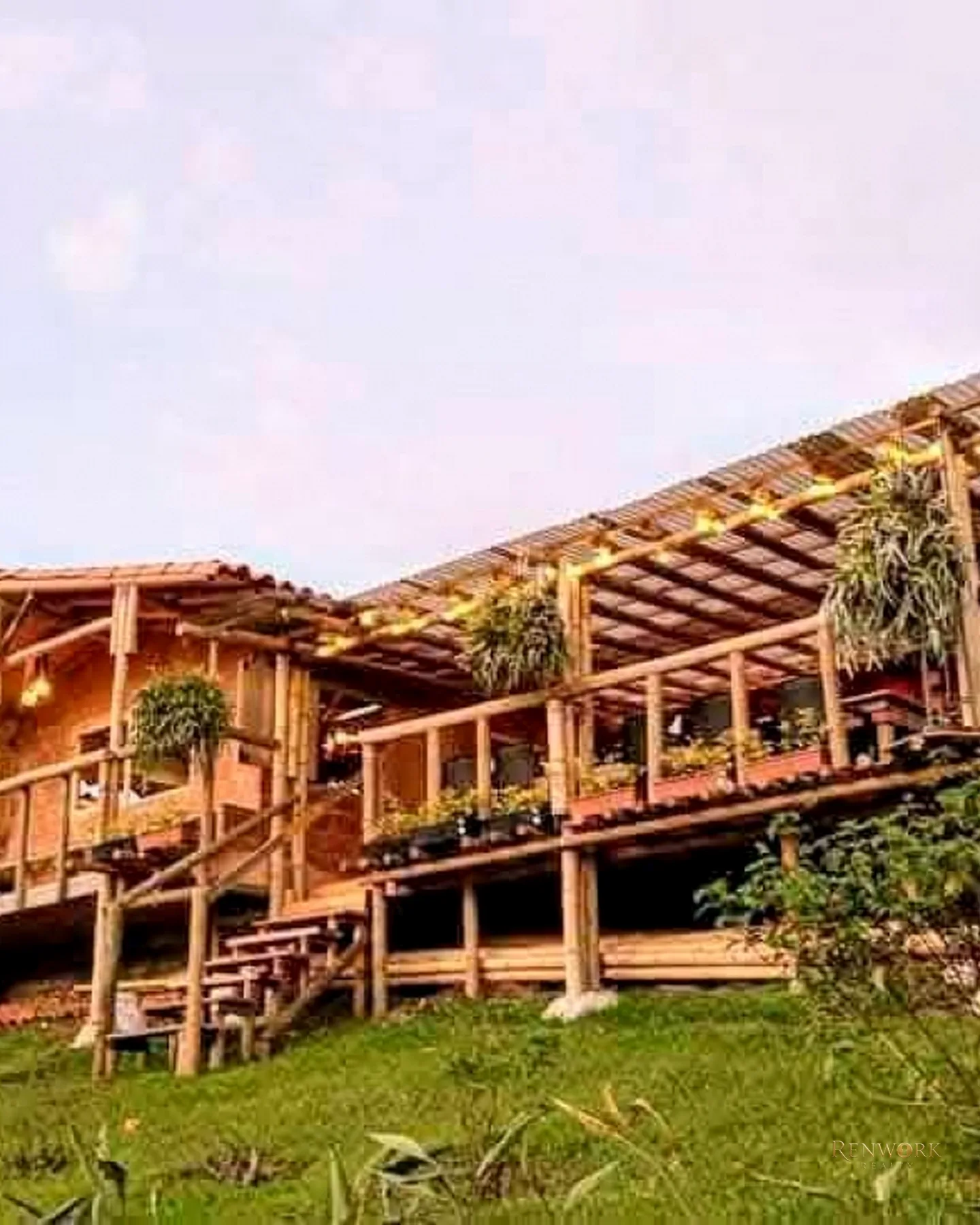 VENDO O PERMUTO FINCA EN RIONEGRO ANTIOQUIA · foto 1
