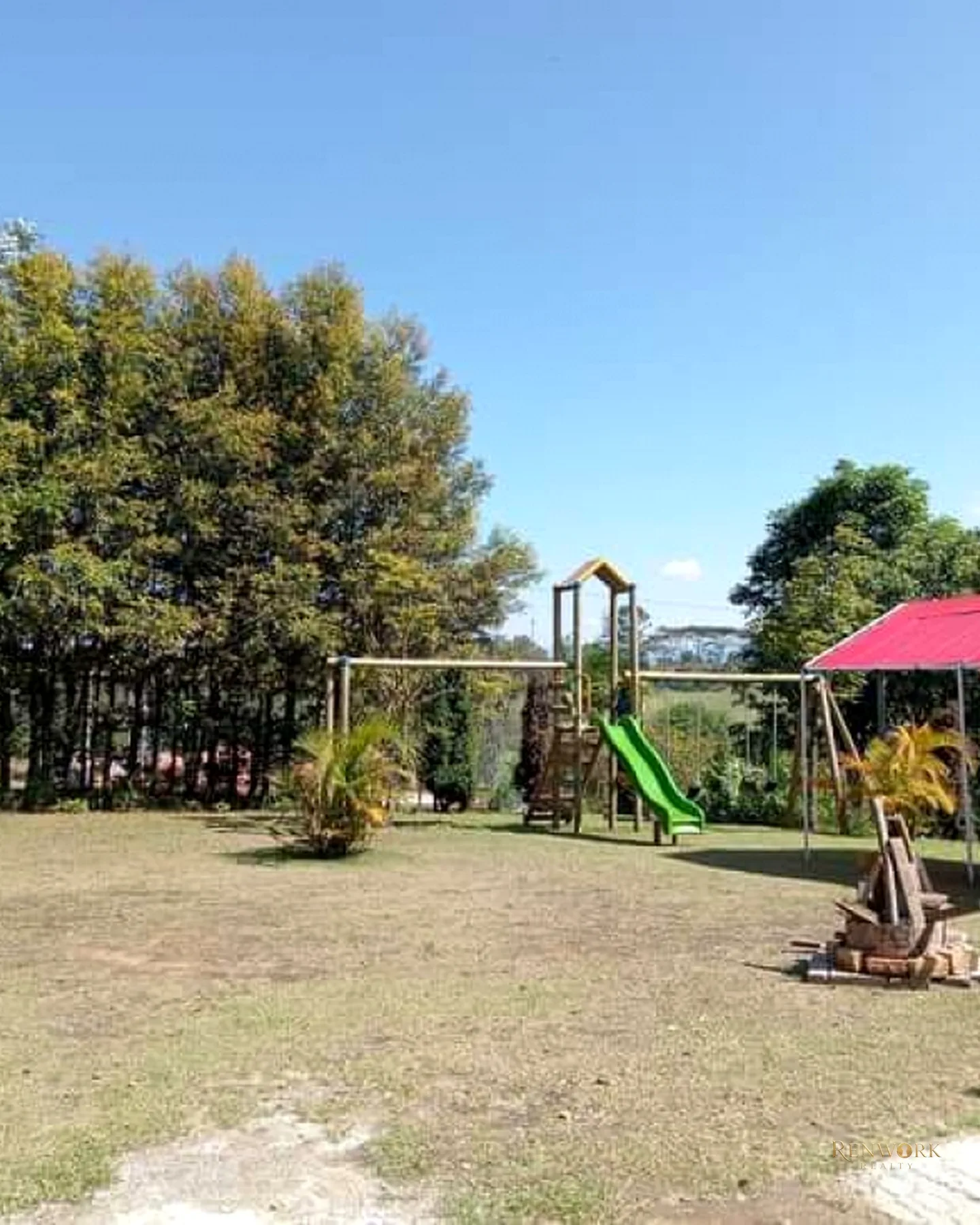 VENDO O PERMUTO FINCA EN RIONEGRO ANTIOQUIA · foto 4
